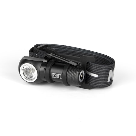 Nebo HEAD LAMP LED 600L REBEL NEB-HLP-0002